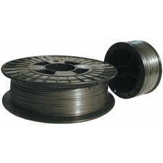 Zvárací drôt pln. oceľ 0,9 mm/3 kg, 18792